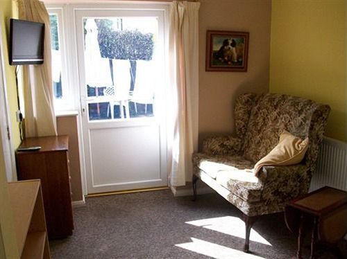 Guest house Clarendon - Only Skegness