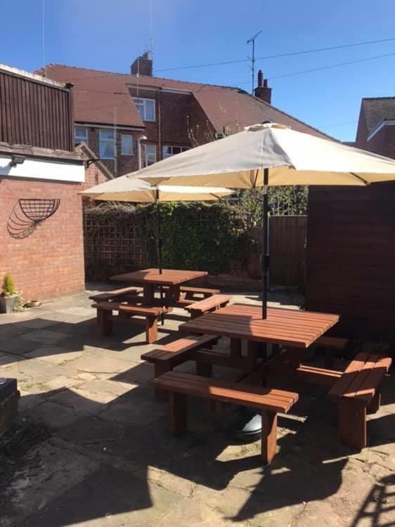 Guest house Clarendon - Only Skegness