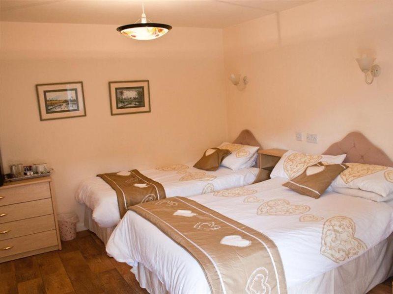 Clarendon - Only 3* Skegness
