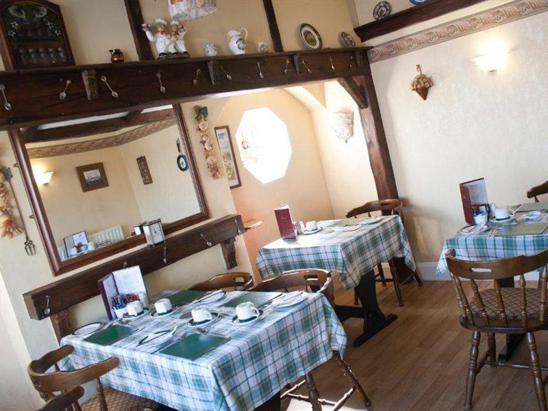 Clarendon - Only Guest house Skegness