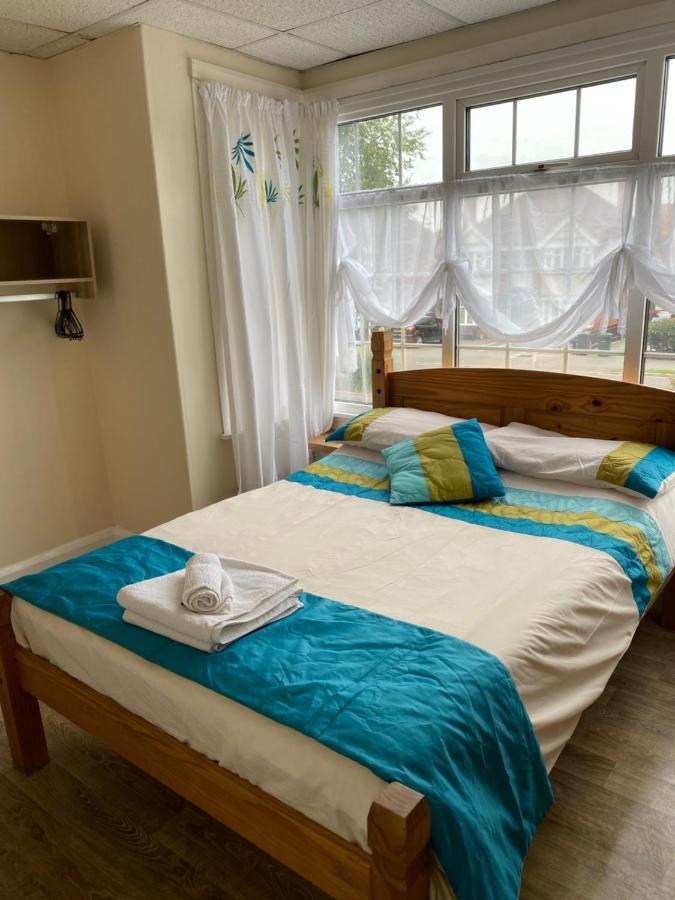 Clarendon - Only 3* Skegness