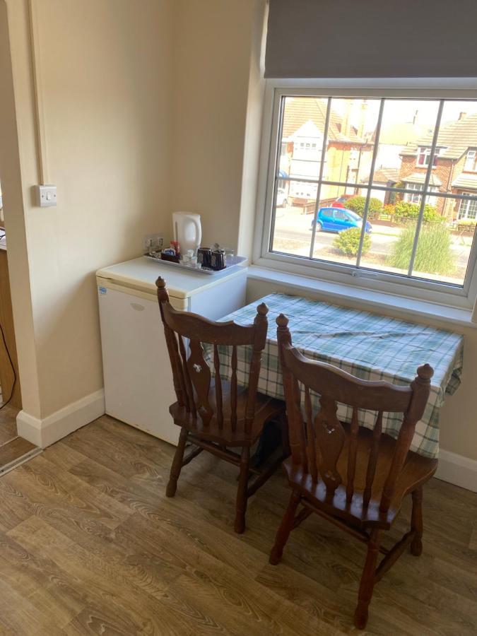 Clarendon - Only Guest house Skegness