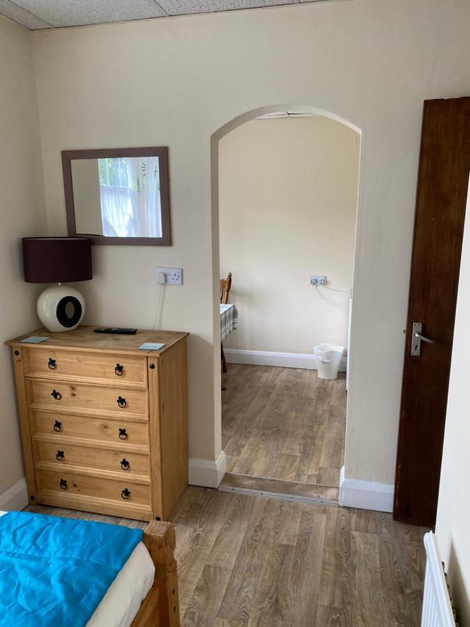 Clarendon - Only Guest house Skegness