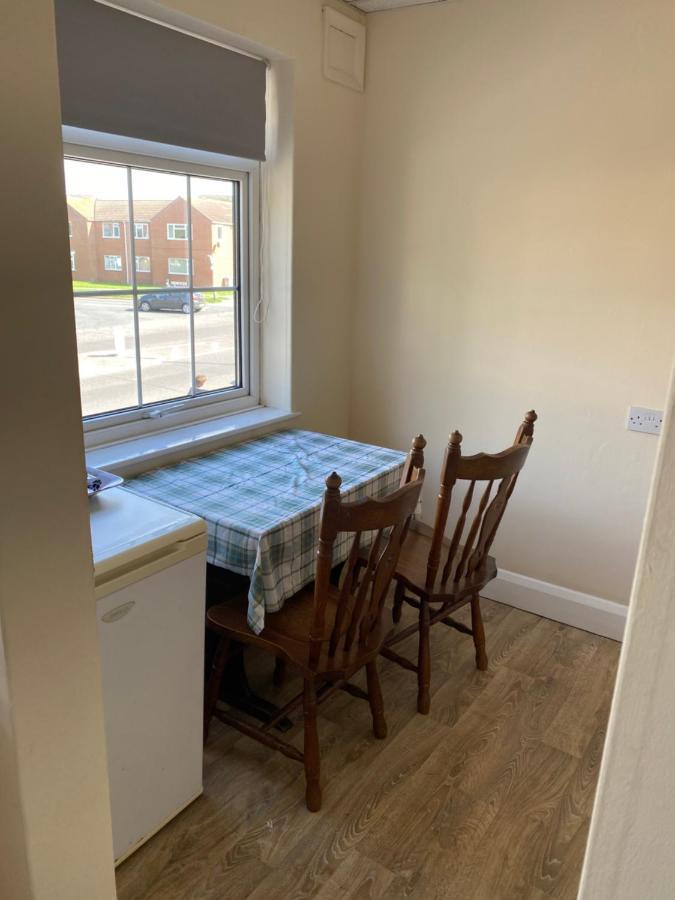 Clarendon - Only 3* Skegness