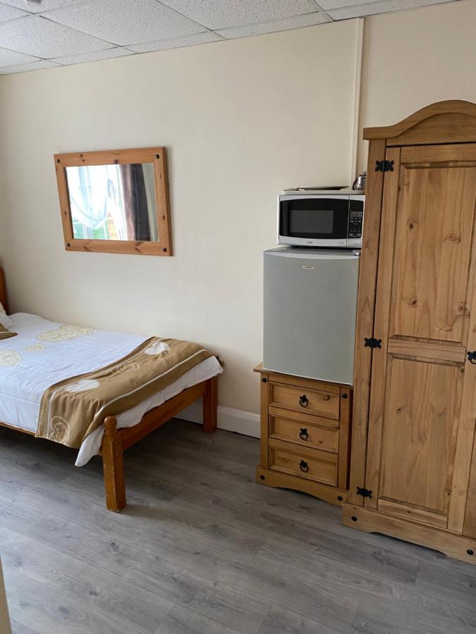 Clarendon - Only Guest house Skegness