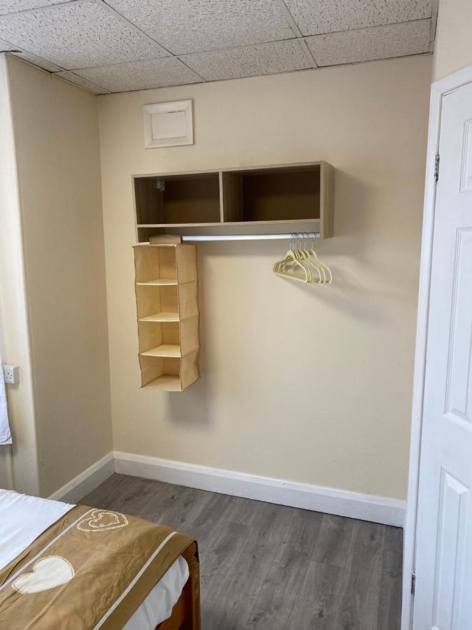 Guest house Clarendon - Only Skegness