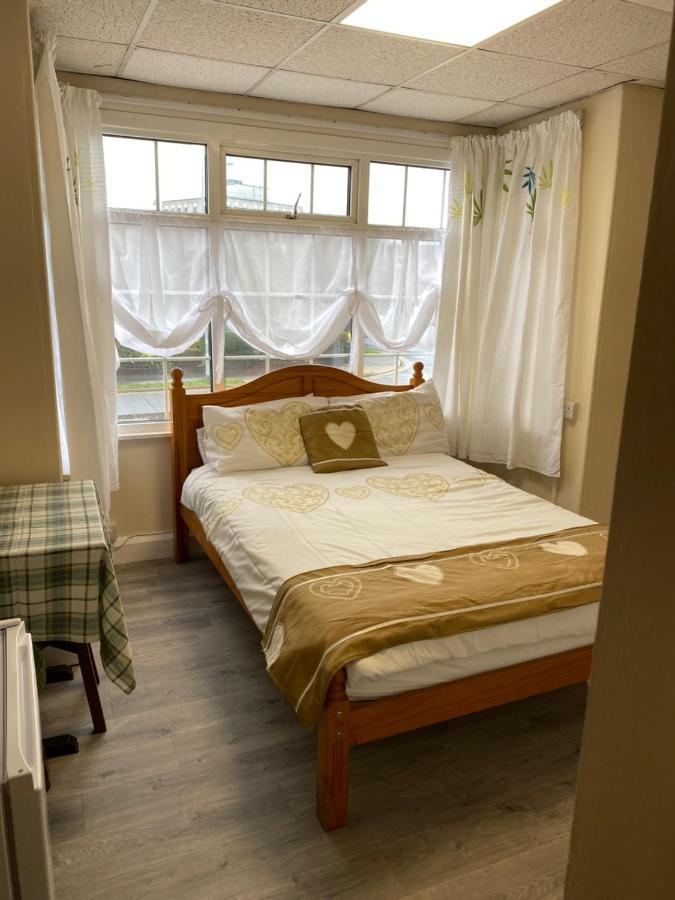 Clarendon - Only Guest house Skegness