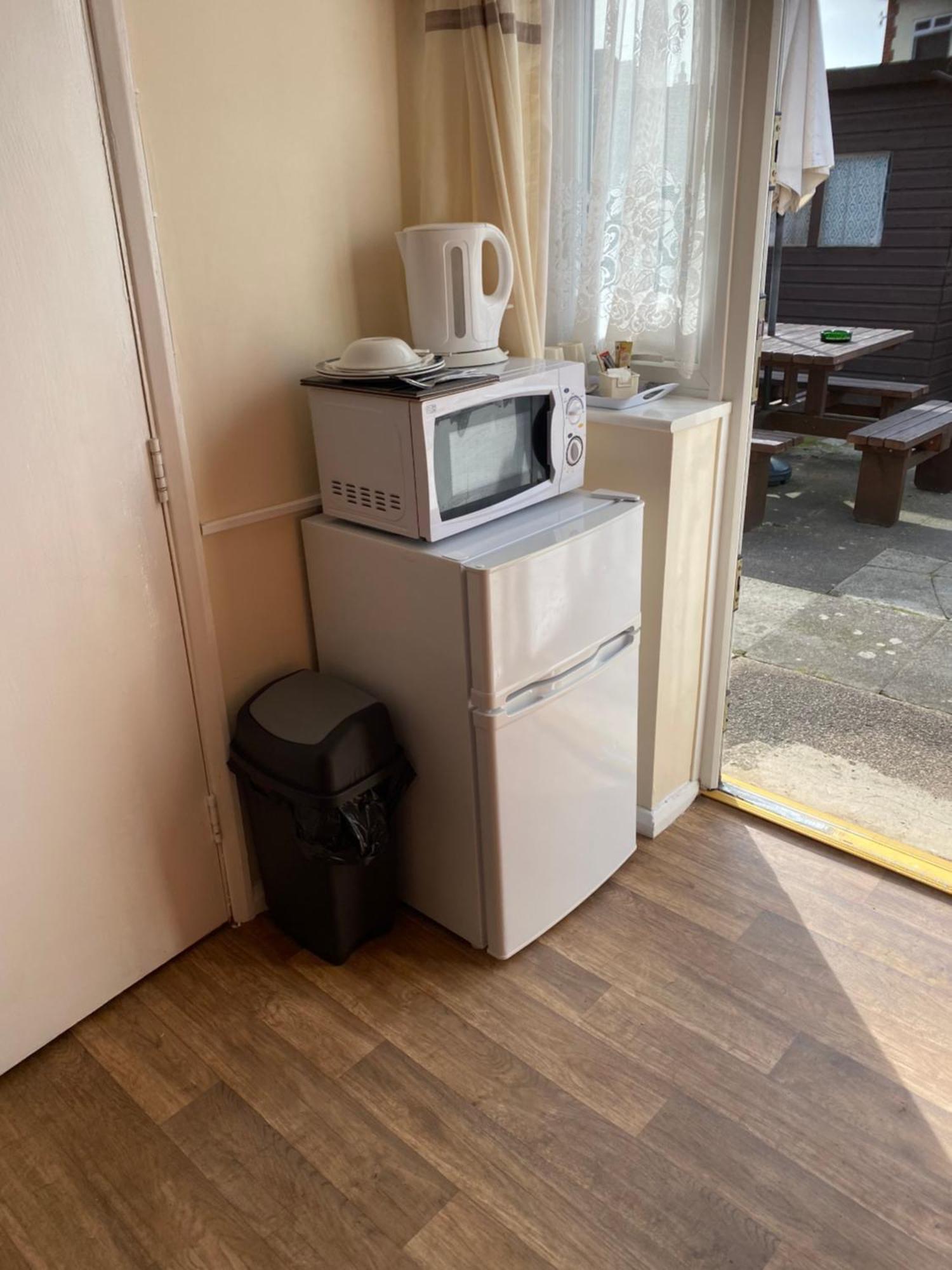 Clarendon - Only Guest house Skegness