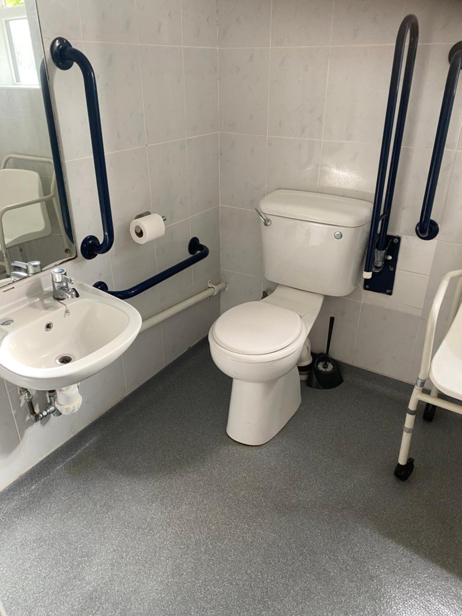 Guest house Clarendon - Only Skegness