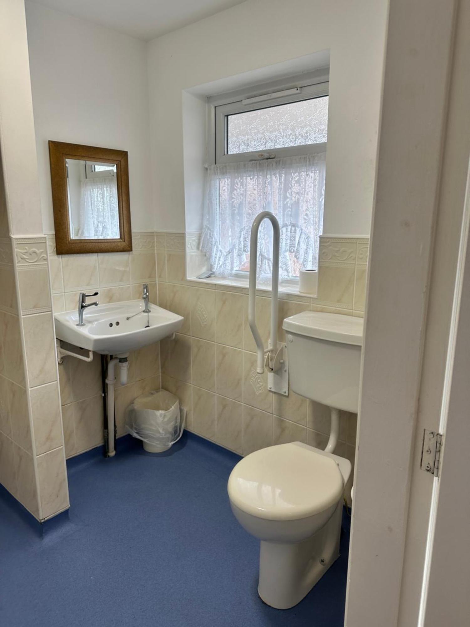 Clarendon - Only Guest house Skegness