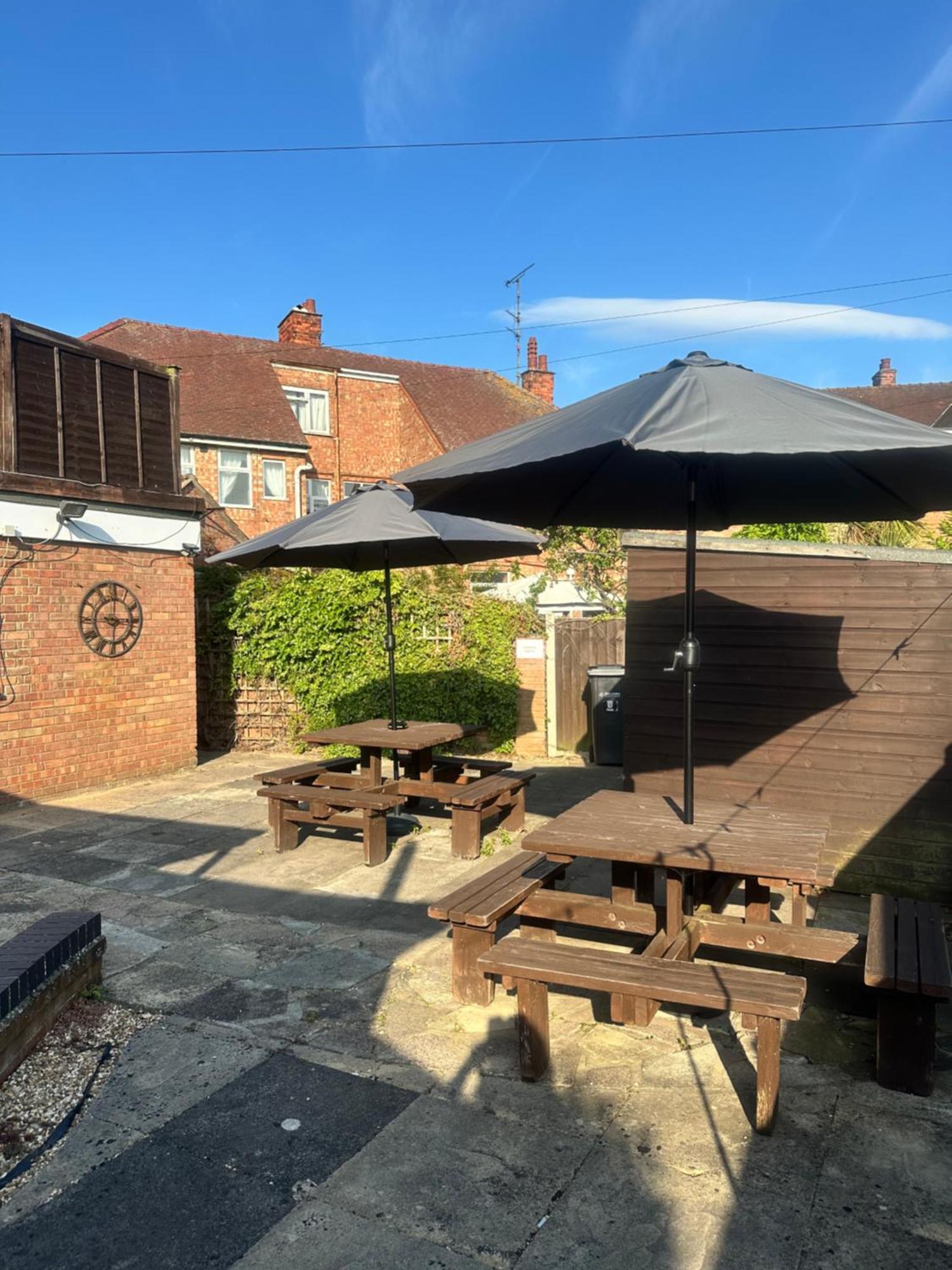 Clarendon - Only Guest house 3*