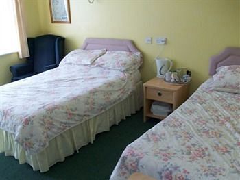 Clarendon - Only Skegness