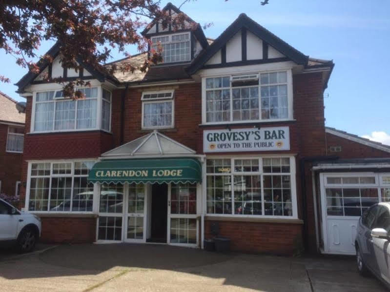Guest house Clarendon - Only Skegness